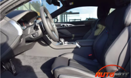 запчасти  BMW 8 Series G14/G15/G16 фото 12