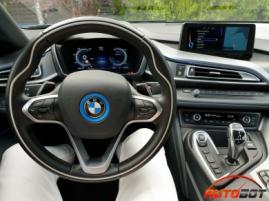 запчасти  BMW i8 l12/l15 фото 12
