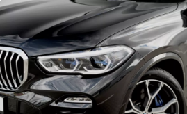 запчасти  BMW X5 IV G05 фото 12