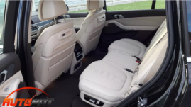 запчасти  BMW X7 G07 фото 12