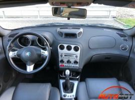 запчасти  ALFA ROMEO 156 (932) фото 11