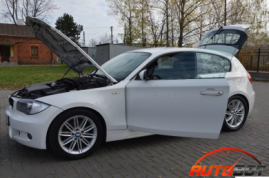 запчасти  BMW 1 Series E81 фото 12