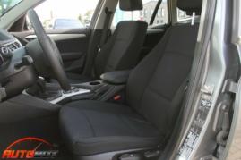 запчасти  BMW X1 I E84 фото 12