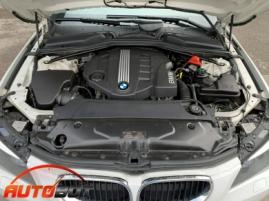 запчасти  BMW 5 Series F10 фото 12