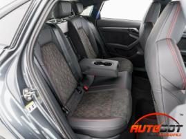 запчастини  AUDI A3 IV (8Y) фото 12