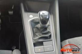 запчасти  VOLKSWAGEN Golf VIII фото 12