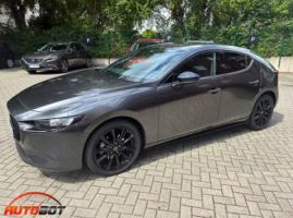 запчасти  MAZDA 3 IV (BP) фото 12