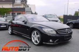 запчастини  MERCEDES-BENZ CL-CLASS W216/C216 запчастини  MERCEDES-BENZ CL-CLASS W216/C216 фото 2