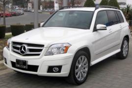 запчастини  MERCEDES-BENZ GLK-CLASS X204 фото 2