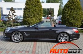 запчастини  MERCEDES-BENZ SL-CLASS R231 запчастини  MERCEDES-BENZ SL-CLASS R231 фото 2