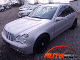 запчастини  MERCEDES-BENZ C-CLASS W203/S203 запчастини  MERCEDES-BENZ C-CLASS W203/S203 фото 2