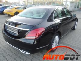запчасти  MERCEDES-BENZ C-CLASS W205/S205/C205/A205 фото 2