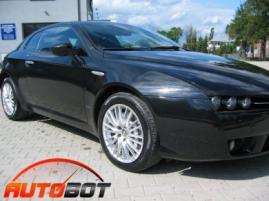 запчасти  ALFA ROMEO Brera (939) фото 2