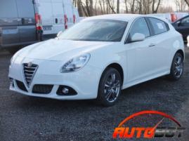 запчастини  ALFA ROMEO Giulietta (940) запчастини  ALFA ROMEO Giulietta (940) фото 2