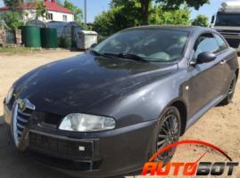 запчастини  ALFA ROMEO GT (937) фото 2