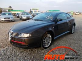 запчастини  ALFA ROMEO GT (937) фото 11