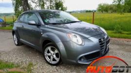 запчасти  ALFA ROMEO Mito (955) фото 2