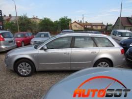 запчастини  AUDI A4 B7 (8EC, 8ED) фото 2