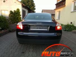 запчасти  AUDI A4 B6 (8E2, 8E5) фото 3