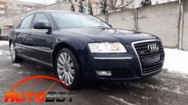 запчастини  AUDI A8 D3 (4E2, 4E8) фото 2