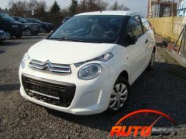 запчастини  CITROEN C1 II (B4) фото 2
