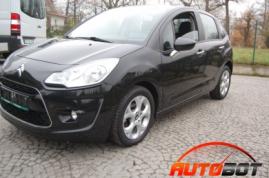 запчастини  CITROEN C3 II (A51) фото 2