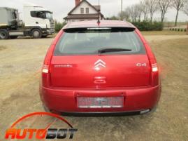 запчастини  CITROEN C4 I (LC, LA) запчастини  CITROEN C4 I (LC, LA) фото 2