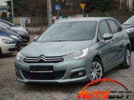 запчастини  CITROEN C4 II (B7) фото 2