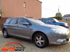 запчастини  CITROEN C5 II X7 (RD, TD) фото 9