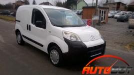 запчасти  CITROEN Nemo фото 2