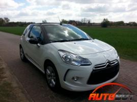 запчастини  CITROEN DS3 фото 2