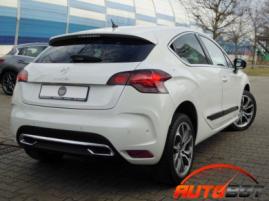 запчасти  CITROEN DS4 фото 2