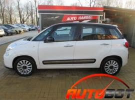 запчастини  FIAT 500L (330) фото 2