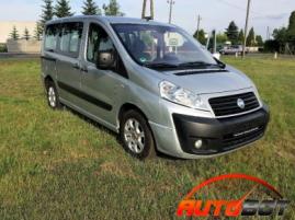 запчастини  FIAT Scudo II (270) фото 2