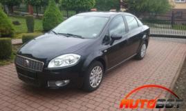 запчастини  FIAT Linea (323) фото 2