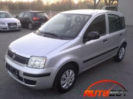 запчасти  FIAT Panda III (319) фото 2