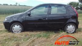 запчастини  FIAT Punto II (188) фото 2