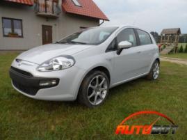 запчастини  FIAT Punto Evo II (199) фото 2