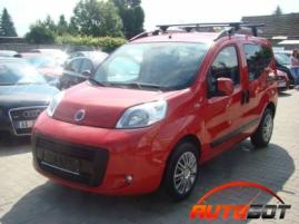 запчастини  FIAT Qubo (255) фото 2