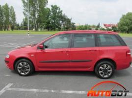 запчастини  FIAT Stilo (192) фото 2