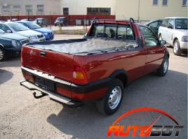 запчастини  FIAT Strada (178E) запчастини  FIAT Strada (178E) фото 2