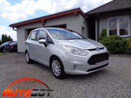 запчастини  FORD B-max (CB2) запчастини  FORD B-max (CB2) фото 2