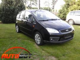 запчастини  FORD C-Max Mk1 (DM2) запчастини  FORD C-Max Mk1 (DM2) фото 2