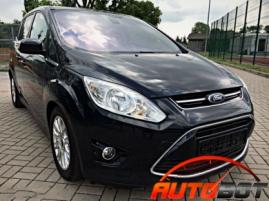 запчастини  FORD C-Max Mk2 (CB7) фото 2