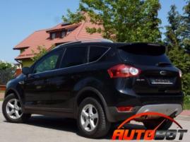 запчасти  FORD Kuga Mk1 (CBV) фото 2