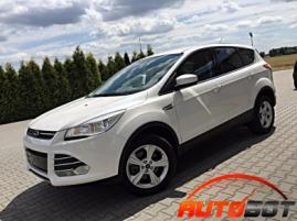 запчастини  FORD Kuga Mk2 (CBS) фото 2