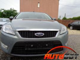 запчасти  FORD Mondeo Mk4 (CA2) фото 2