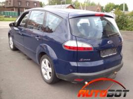 запчастини  FORD S-Max Mk1 (CA1) фото 2
