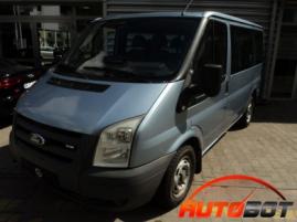 запчастини  FORD Transit VI (V347/V348) запчастини  FORD Transit VI (V347/V348) фото 2