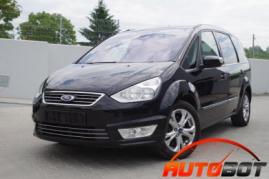 запчасти  FORD Galaxy Mk3 (CA1, WA6) фото 2